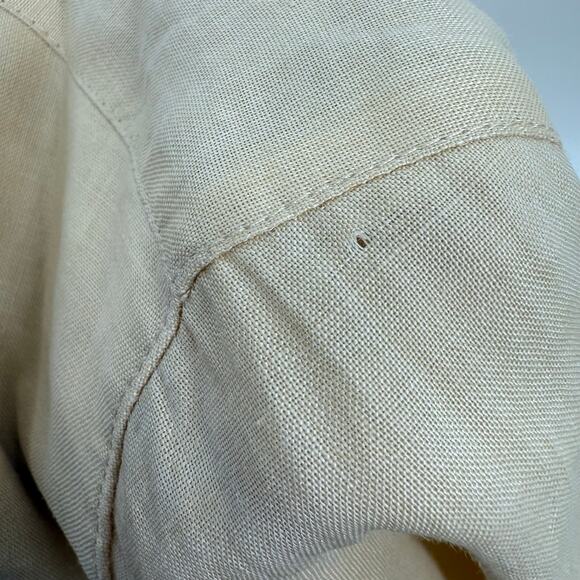 Vintage Armani Collezioni Womens Blazer Jacket Size 10 Made in Italy - Picture 6 of 14